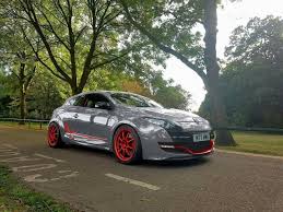 Renault Megane Rs Street Racing Cars Renault Megane Renault Alpine