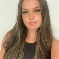 Lily Barlow Fashion Buyer