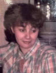 Obituary information for Sally Ann Orme