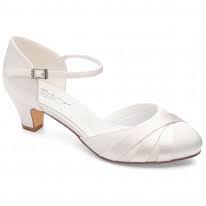 Chaussures Mariage La Mariee