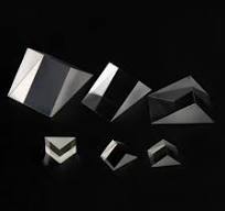 Precio del prisma triangular óptico ODM para equipos de ...