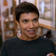 Vigil's Suranne Jones reveals similarities to character Amy as she talks  work-life balance and anxiety