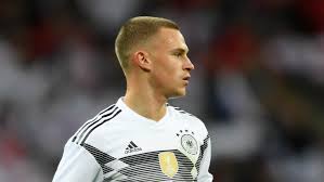 Modern soccer player hairstyles are both cool and practical. Kimmich Named Germany S 2017 Player Of The Year Fourfourtwo