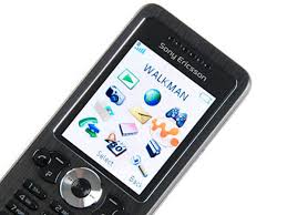 Sony Ericsson W302 Walkman - CNET