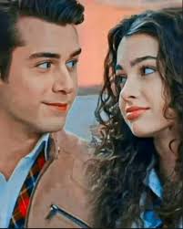Die mooiste jongste couple...no doubt about that..Oner Seyit Yaran and Su  Burcu..