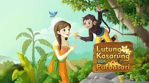 Kumpulan Cerita Rakyat Pendek Nusantara Terbaik Terpopuler