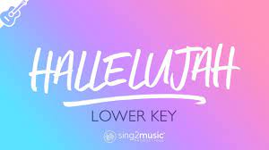 Free shipping on orders over $50. Hallelujah Acoustic Guitar Karaoke Leonard Cohen Youtube