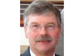 Ronald Stroud Obituary (1950