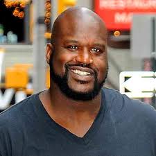 I Never Knew this about Shaq ❤️