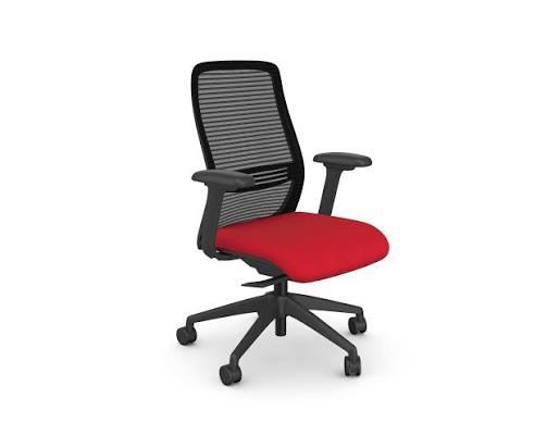 Ergonomic Mesh Chair