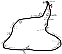 The belgian government has authorised the holding of the belgian grand prix 2021 with the possibility of hosting up to 75,000 spectators per day. 1966 Belgian Grand Prix The Formula 1 Wiki Fandom