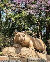 Rothrock state forest (part) & stone mountain. The 5 Best Scenic Overlooks Near State College