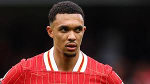 Real Madrid seek to sign Trent Alexander-Arnold for Club World Cup