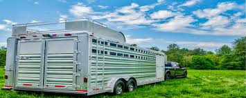 Gooseneck brand:trails west living quarters:yes stock#: Welcome To Cowboy Trailer Sales Cowboy Trailer Sales Providing The Quality You Expect And The Service You Deserve