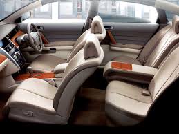 Interior Nissan Teana Jp Spec J31 2003 05 Nissan Car Seats Scooter