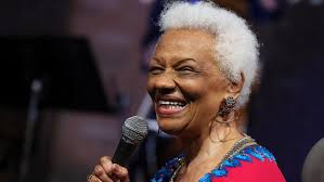 Barbara Morrison Dead: Legendary Jazz and Blues Singer Was 72