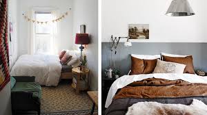 Vous voulez exploiter la place perdue sous la pente d'un escalier, bravo ! Agrandir Une Petite Chambre En 5 Etapes M6 Deco Fr