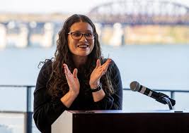 Courier Journal 2022 Top Workplaces Awards at the Muhammad Ali Center