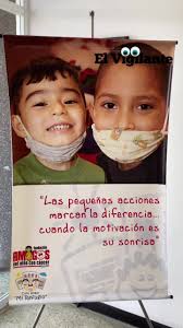 Con una labor ininterrumpida de 36 años, la Fundación Amigos del Niño con  Cáncer (Fundanica) realizará su Potazo de Calle 2023 en Maracaibo para  beneficiar a 184 pacientes oncológicos que pertenecen a ...