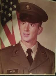 Bruce Henry McGee Obituary