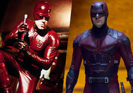 His first screen appearance was a minor part in the independent film the dark end of the street (1981). Charlie Cox Says Ben Affleck Did A Wonderful Job As Daredevil Showrunner Left Series Due To Previous Commitments Indiewire