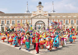 ¡hay un parque de atracciones sobre españa aquí! Parque Espana Shima Spain Village Opiniones Info Precios Ofertas Pacommunity