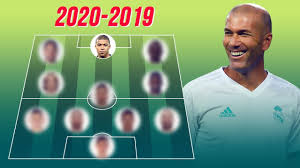 يستضيف ريال مدريد الإسباني نظيره ليفربول الإنجليزي مساء اليوم الثلاثاء، على ملعب ألفريدو دي ستيفانو، في ذهاب دور ربع النهائي لمسابقة دوري فيما يلي تشكيل ريال مدريد المتوقع أمام ليفربول: Ø§Ù„ØªØ´ÙƒÙŠÙ„Ø© Ø§Ù„ØªÙŠ ÙŠØ­Ù„Ù… Ø¨Ù‡Ø§ Ø²ÙŠØ¯Ø§Ù† Ù„Ù…Ø´Ø±ÙˆØ¹Ù‡ Ø§Ù„Ø¬Ø¯ÙŠØ¯ ÙÙŠ Ø±ÙŠØ§Ù„ Ù…Ø¯Ø±ÙŠØ¯ Ù„Ù…ÙˆØ³Ù… 2019 2020 Youtube