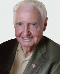 Louis Breece Obituary