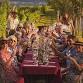 Barrel Tasting, Gourmet Food  Wine Pairing