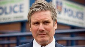 Keir Starmer says Labour will get tough on crime in bid to close Tory poll  gap - The Mirror
