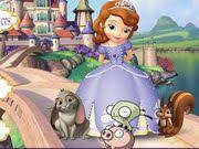 العاب الاميرة صوفيا Mario Characters Character Sofia The First