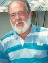 Obituary information for Earl Wayne Buchanan