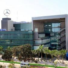 Mercedes Benz Research And Development India Salaries Glassdoor