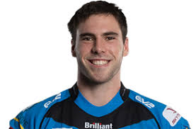 Official Hostplus Cup profile of Jake Clifford for Northern Pride