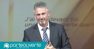 La Porte Ouverte Chretienne La Repentance Partie 1 Samuel Petersch