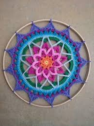 Orgu Mandala Modelleri Dokuma Desenler Tig Desenleri Tig Isleri