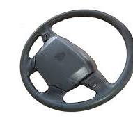 Az9719470100 Steering Wheel for HOWO Truck - Heavy Truck ...