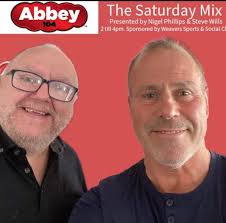 Nigel_Abbey104 (@NAbbey104)