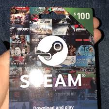We did not find results for: 100 Steam Card Steam Gift Cards Gameflip