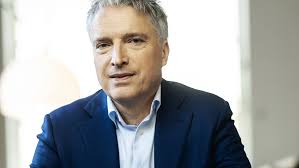 Alles over CNV-bestuurslid Patrick Fey I CNV