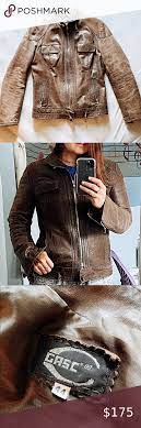 Authentic Italian Leather Jacket Italian Leather Jackets Leather Jacket Italian Leather