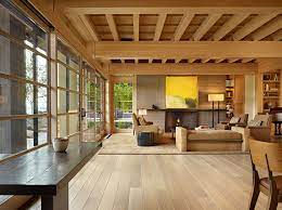 This design is important as japanese people do not use shoes in their house. Japanese Style In Interior Design A Piece Of Zen Philosophy In Your Home Pufik Beautiful Interiors Online Magazine