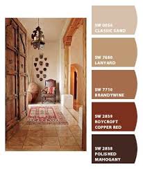 Paint Colors For Home