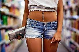 Pin On Belly Button Piercings