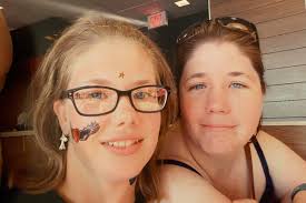 Fundraiser for Larry LaBelle by Victoria Vajda : Unexpected loss of Chrissy  Tozer