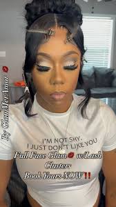 GlamMer Amore' Makeup Artist