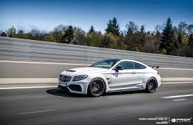 Prior Design Mercedes Amg C63 Coupe 2 Jpg 1024 667 Benz C Mercedes C Class Coupe Mercedes C Class Amg