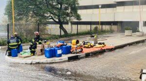 Maybe you would like to learn more about one of these? In Focus What The Charlotte Maxeke Fire Tells Us About Health And Safety In Gauteng Hospitals Spotlight