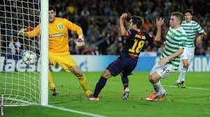 Check spelling or type a new query. Barcelona 2 1 Celtic Bbc Sport