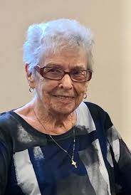 OBITUARY AND FUNERAL PLANS FOR OUR MOM, VERENA WESTER. Thanks again to all  of you for your care, love and support! I love you all soooo much! Verena  A. (Burmesch) Wester, of